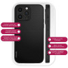 Θήκη Sonique Carbon Series για Google Pixel 9 Pro 5G Μαύρο 01