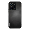 Θήκη Sonique Carbon Series για VIVO Y35 4G / VIVO Y22 / VIVO Y22S Γκρι
