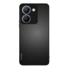 Θήκη Sonique Carbon Series για VIVO Y36 4G / VIVO Y36 5G / VIVO Y27 5G / VIVO Y27s Γκρι