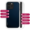 Θήκη Sonique Carbon Series για VIVO Y36 4G / VIVO Y36 5G / VIVO Y27 5G / VIVO Y27s Μπλε