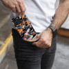 Θήκη Sonique Camouflage Army Series για VIVO Y35 4G / VIVO Y22 / VIVO Y22S Πορτοκαλί