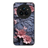Θήκη Sonique 3D Flower Series για Realme 14 Pro Plus 5G Ροζ 02