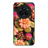 Θήκη Sonique 3D Flower Series για Realme 14 Pro Plus 5G Σομόν