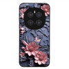 Θήκη Sonique 3D Flower Series για Honor Magic7 Pro 5G Ροζ 02
