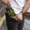 Θήκη Sonique Camouflage Army Series για VIVO Y01 4G Πράσινο
