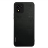 Θήκη Sonique Carbon Series για VIVO Y01 4G Μαύρο 01