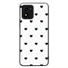 Θήκη Sonique Heart Series για VIVO Y01 4G Λευκό