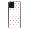 Θήκη Sonique Heart Series για VIVO Y01 4G Λευκό 01