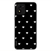 Θήκη Sonique Heart Series για VIVO Y01 4G Μαύρο 02