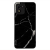 Θήκη Sonique Marble Series για VIVO Y01 4G Μαύρο
