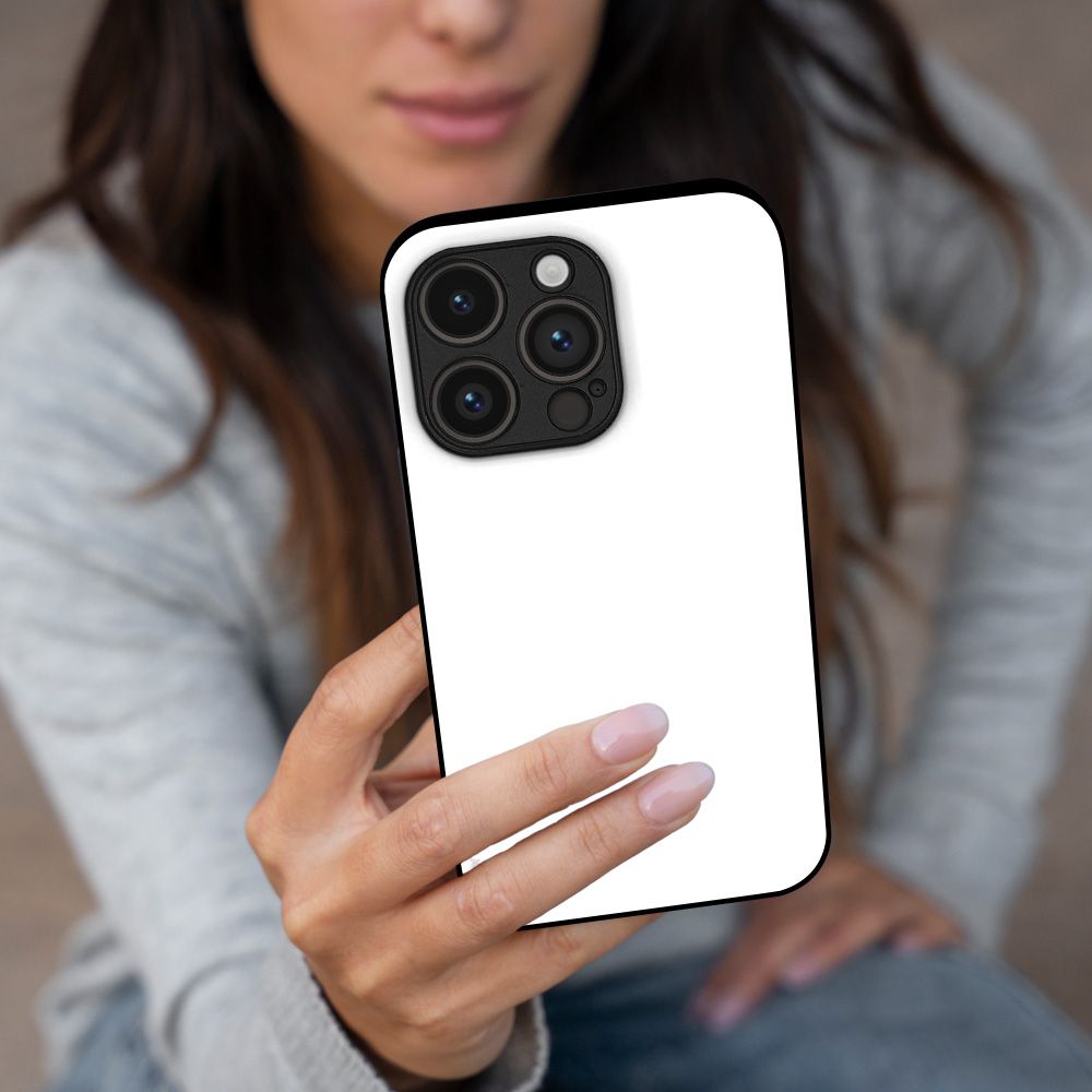Θήκη Sonique ColorBloc Series για Vivo VIVO Y01 4G Λευκό