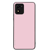 Θήκη Sonique ColorBloc Series για Vivo VIVO Y01 4G Ροζ Ανοιχτό