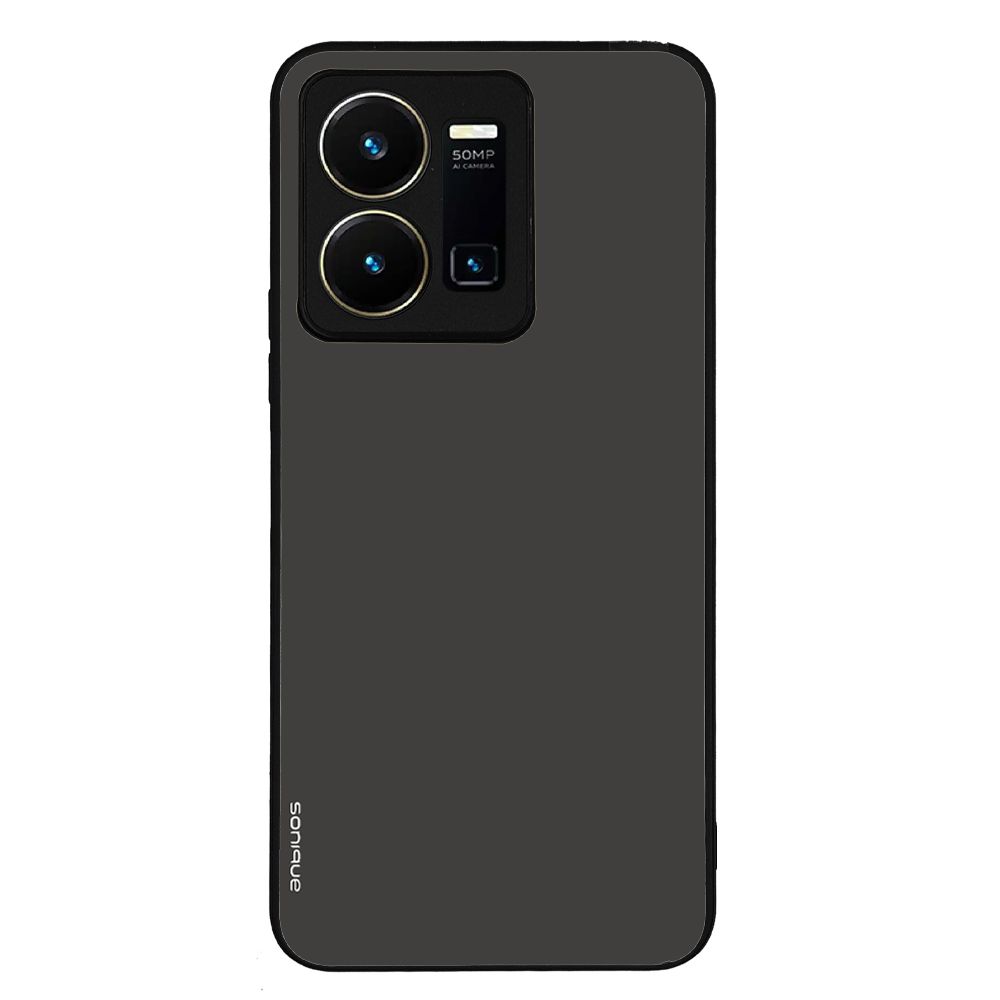 Θήκη Sonique ColorBloc Series για Vivo VIVO Y35 4G / VIVO Y22 / VIVO Y22S Γκρι