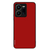 Θήκη Sonique ColorBloc Series για Vivo VIVO Y35 4G / VIVO Y22 / VIVO Y22S Κόκκινο