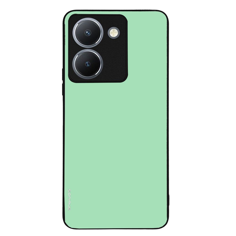 Θήκη Sonique ColorBloc Series για Vivo VIVO Y36 4G / VIVO Y36 5G / VIVO Y27 5G / VIVO Y27s Βεραμάν