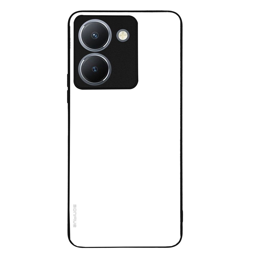 Θήκη Sonique ColorBloc Series για Vivo VIVO Y36 4G / VIVO Y36 5G / VIVO Y27 5G / VIVO Y27s Λευκό