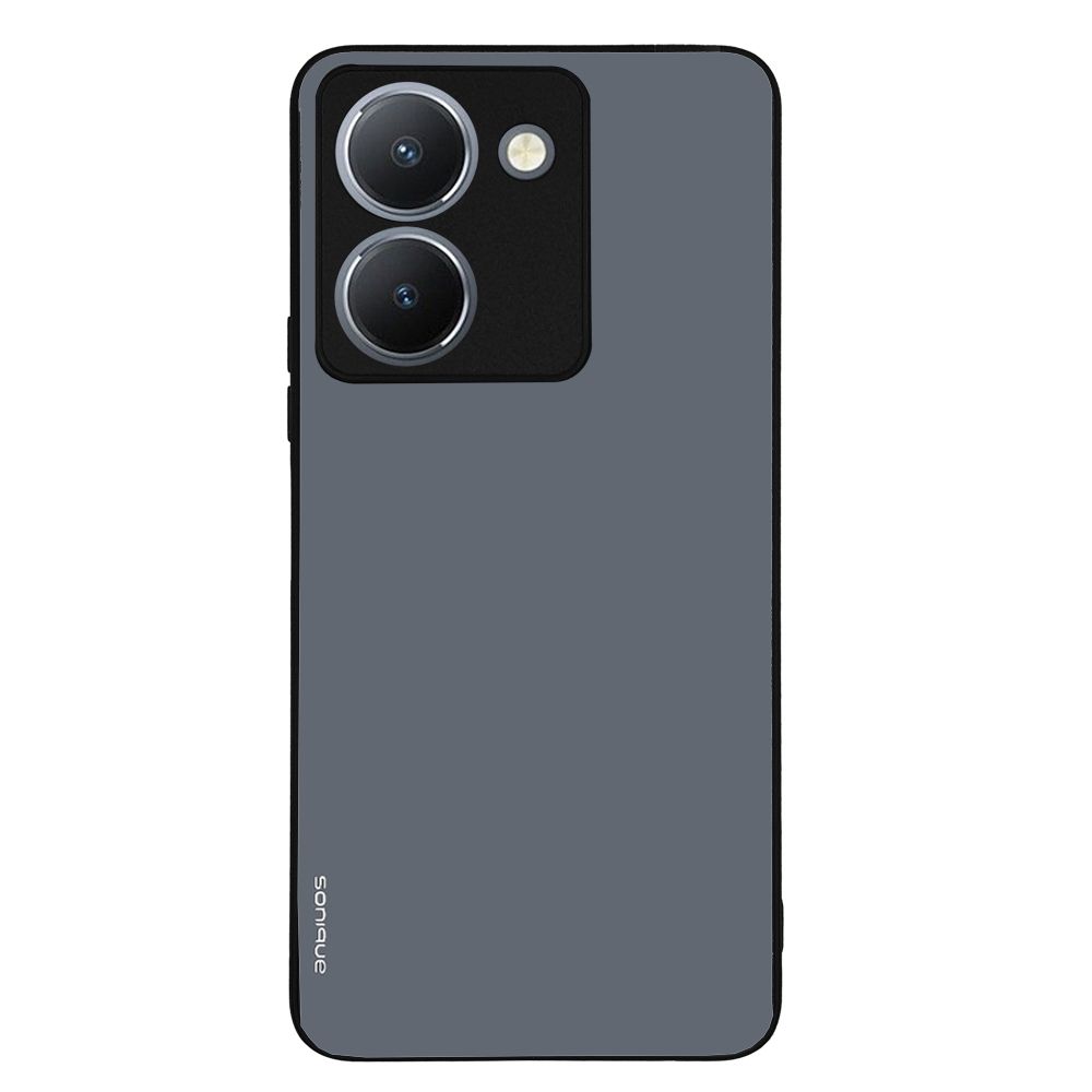 Θήκη Sonique ColorBloc Series για Vivo VIVO Y36 4G / VIVO Y36 5G / VIVO Y27 5G / VIVO Y27s Μπλε Γκρι