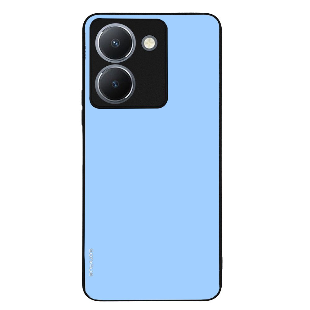 Θήκη Sonique ColorBloc Series για Vivo VIVO Y36 4G / VIVO Y36 5G / VIVO Y27 5G / VIVO Y27s Τιρκουάζ