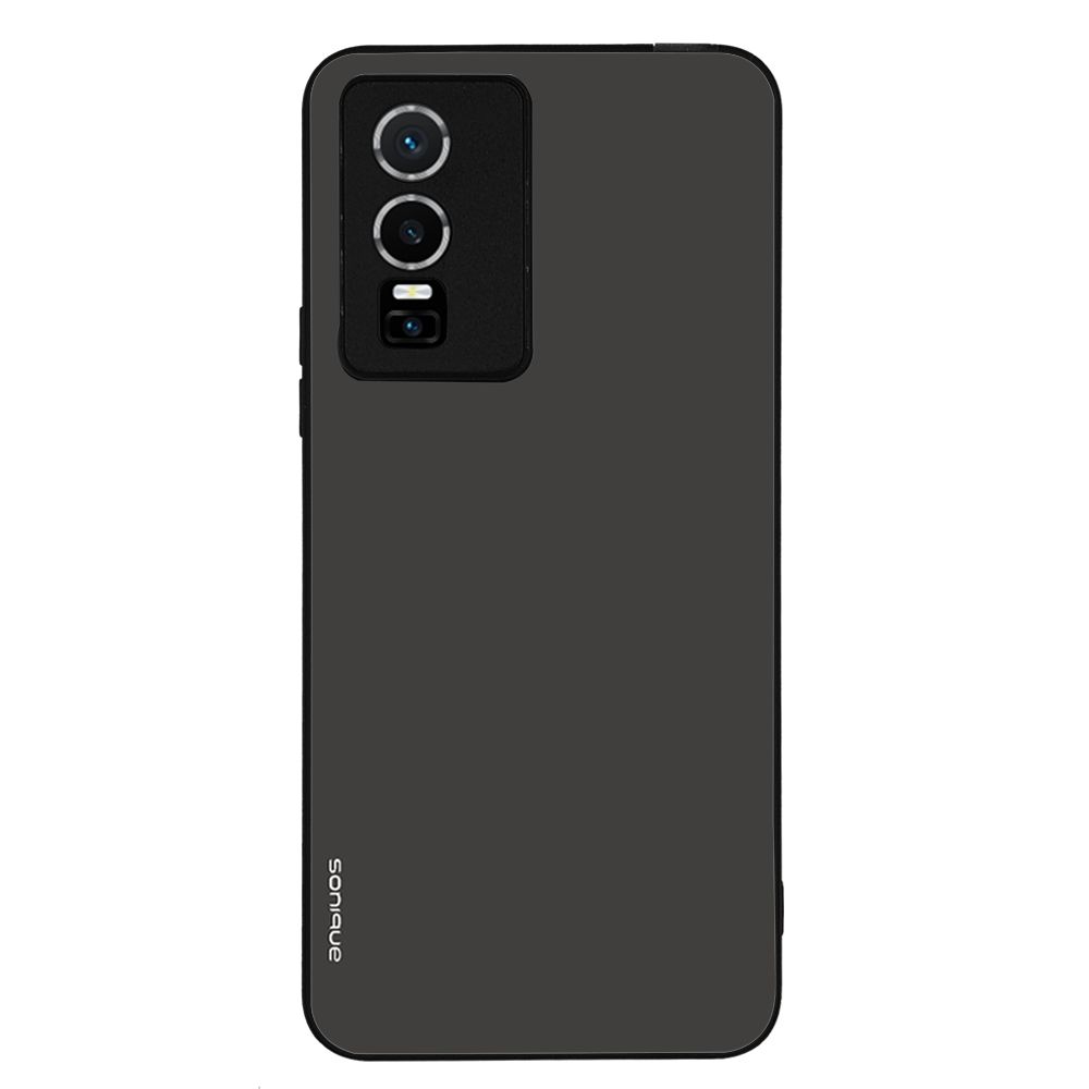 Θήκη Sonique ColorBloc Series για Vivo VIVO Y74s / VIVO Y76 5G Γκρι