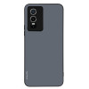 Θήκη Sonique ColorBloc Series για Vivo VIVO Y74s / VIVO Y76 5G Μπλε Γκρι