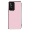 Θήκη Sonique ColorBloc Series για Vivo VIVO Y74s / VIVO Y76 5G Ροζ Ανοιχτό