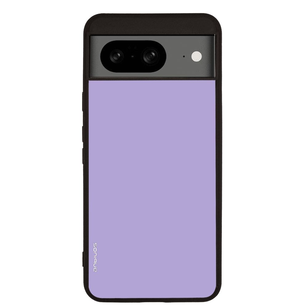 Θήκη Sonique ColorBloc Series για Google Pixel 8 5G Βιολετί