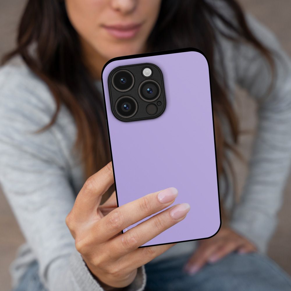 Θήκη Sonique ColorBloc Series για Google Pixel 8 5G Βιολετί