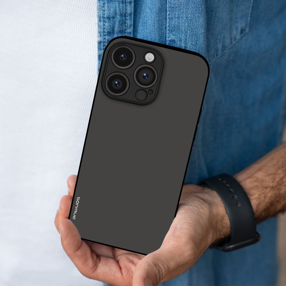 Θήκη Sonique ColorBloc Series για Google Pixel 8 5G Γκρι