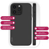Θήκη Sonique ColorBloc Series για Google Pixel 8 5G Γκρι