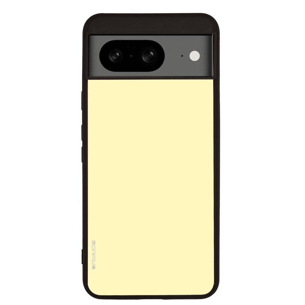 Θήκη Sonique ColorBloc Series για Google Pixel 8 5G Κίτρινο