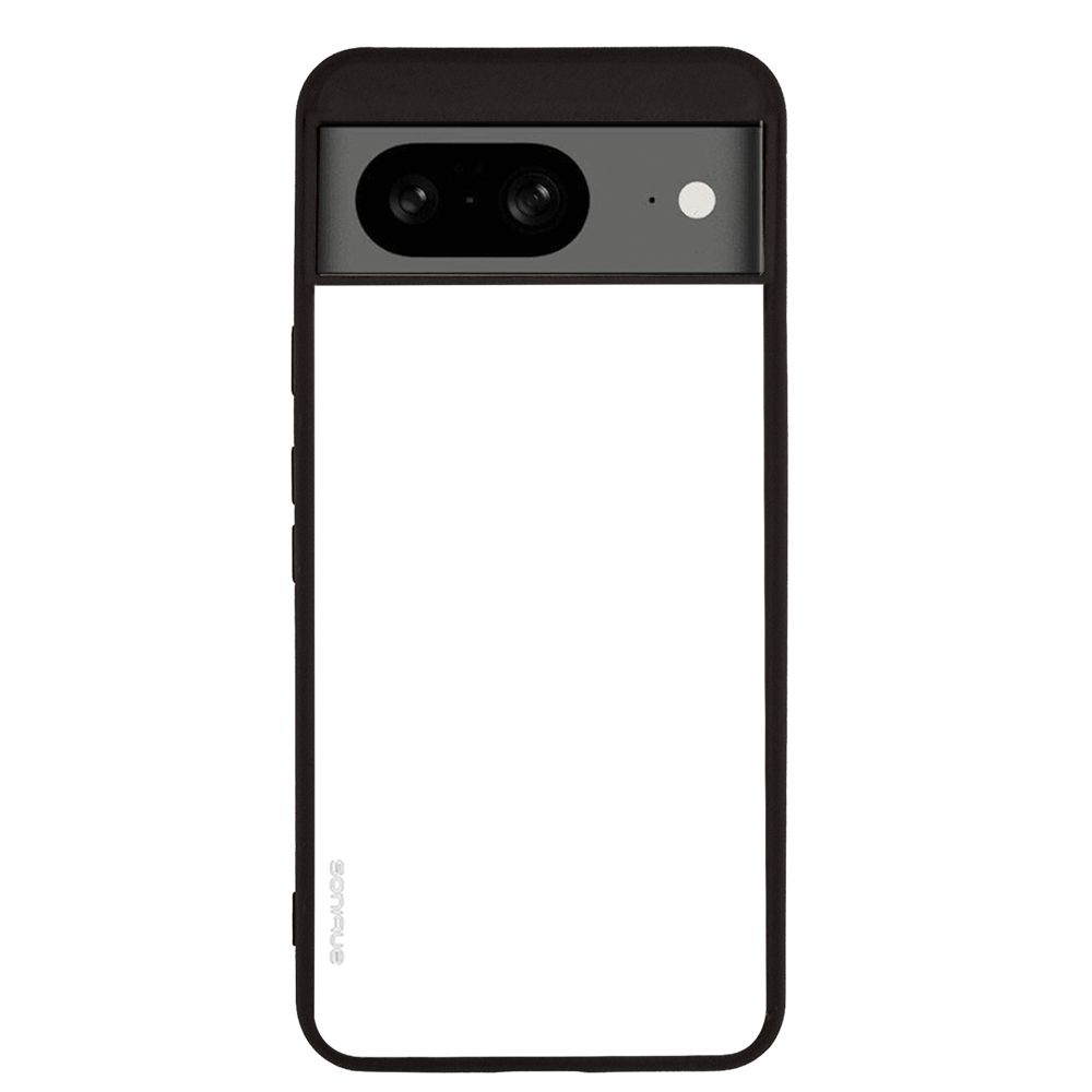 Θήκη Sonique ColorBloc Series για Google Pixel 8 5G Λευκό