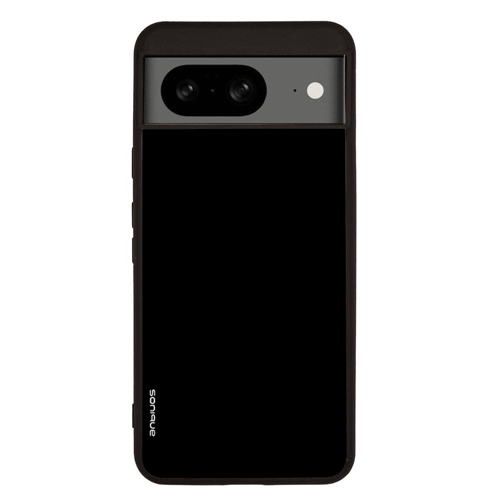 Θήκη Sonique ColorBloc Series για Google Pixel 8 5G Μαύρο