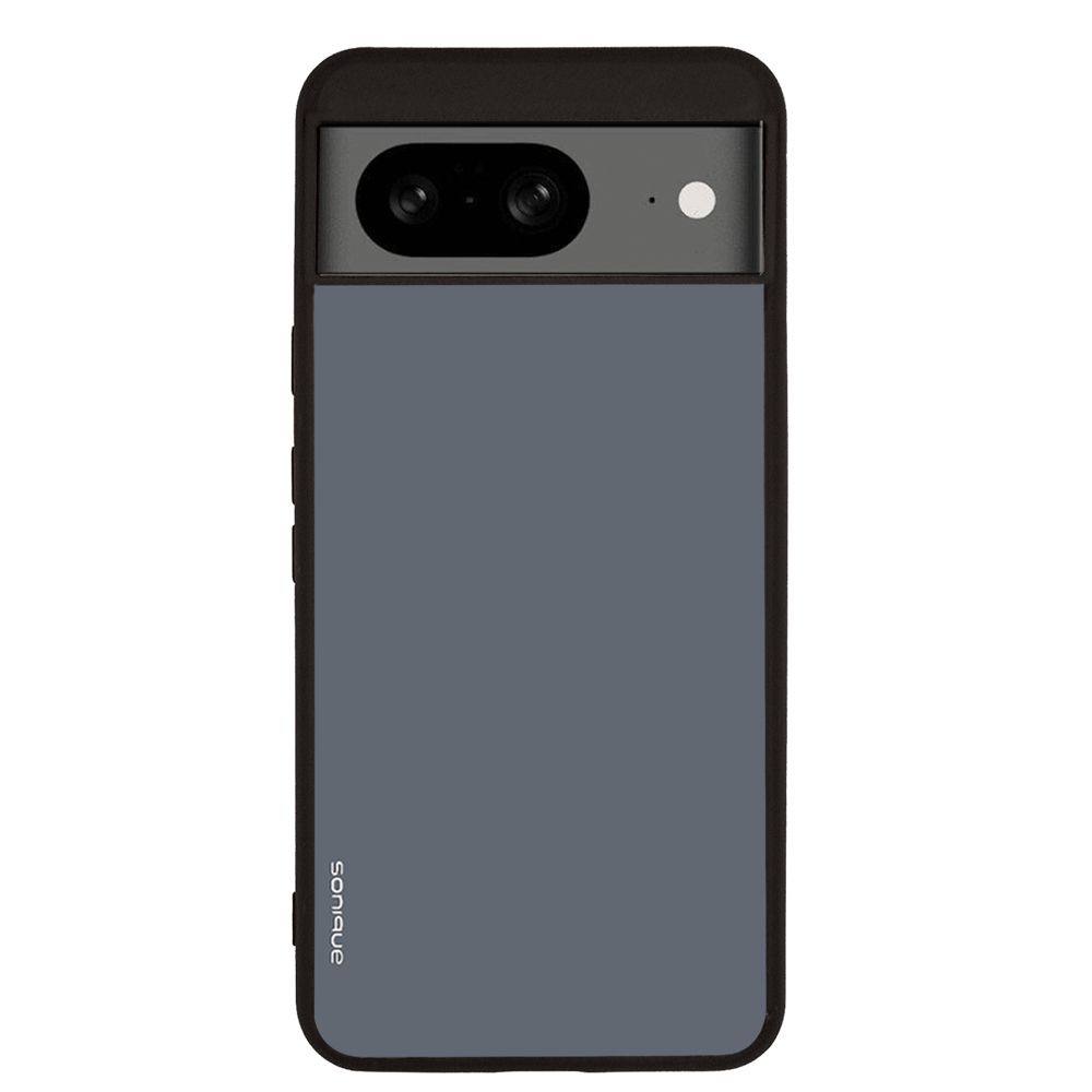 Θήκη Sonique ColorBloc Series για Google Pixel 8 5G Μπλε Γκρι
