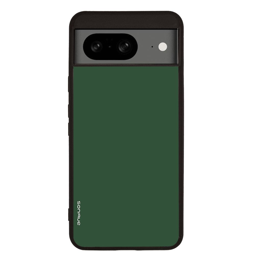 Θήκη Sonique ColorBloc Series για Google Pixel 8 5G Πράσινο