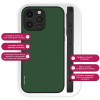 Θήκη Sonique ColorBloc Series για Google Pixel 8 5G Πράσινο