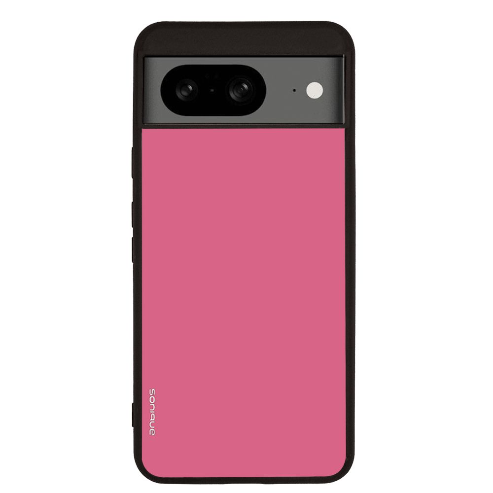 Θήκη Sonique ColorBloc Series για Google Pixel 8 5G Ροζ