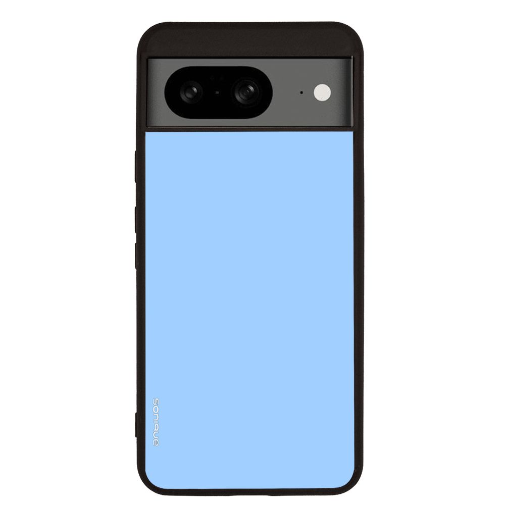 Θήκη Sonique ColorBloc Series για Google Pixel 8 5G Τιρκουάζ