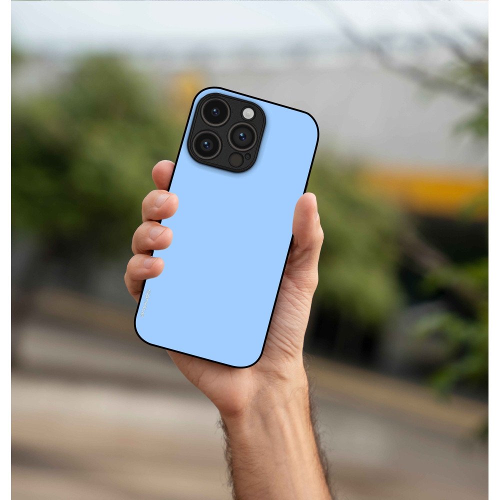 Θήκη Sonique ColorBloc Series για Google Pixel 8 5G Τιρκουάζ