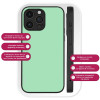 Θήκη Sonique ColorBloc Series για Google Pixel 8a 5G Βεραμάν