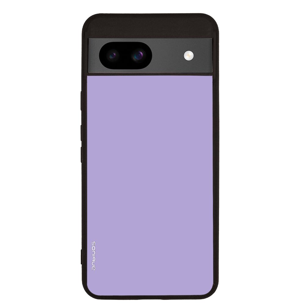 Θήκη Sonique ColorBloc Series για Google Pixel 8a 5G Βιολετί
