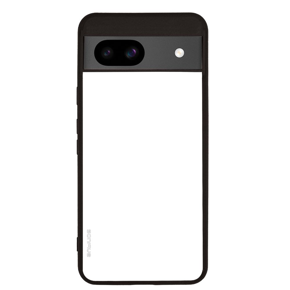 Θήκη Sonique ColorBloc Series για Google Pixel 8a 5G Λευκό
