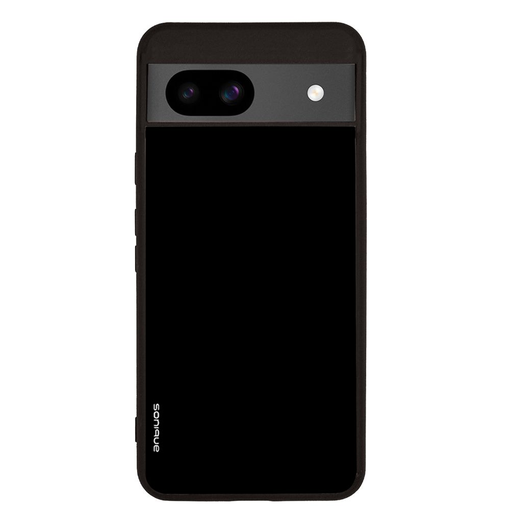 Θήκη Sonique ColorBloc Series για Google Pixel 8a 5G Μαύρο