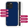Θήκη Sonique ColorBloc Series για Google Pixel 8a 5G Μπλέ