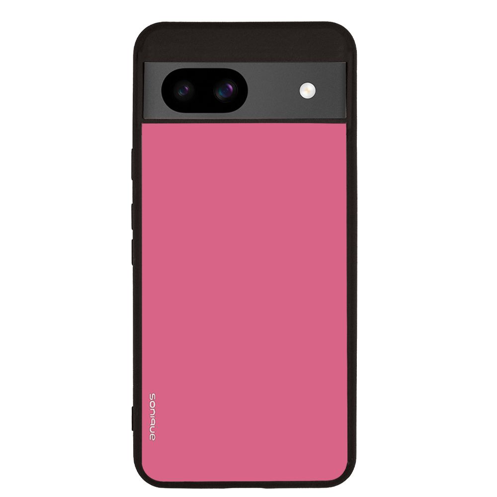 Θήκη Sonique ColorBloc Series για Google Pixel 8a 5G Ροζ