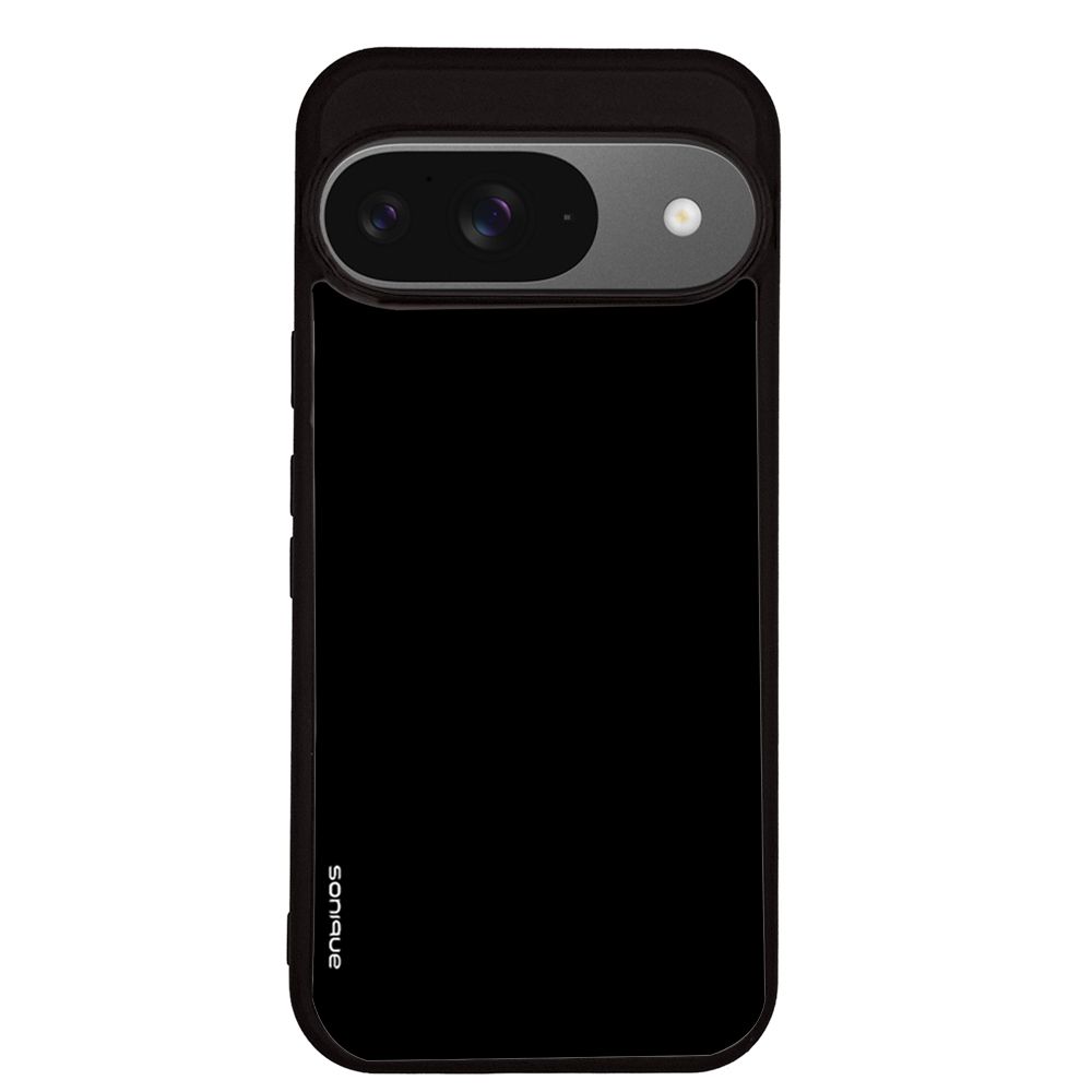 Θήκη Sonique ColorBloc Series για Google Pixel 9 5G Μαύρο