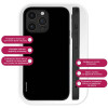 Θήκη Sonique ColorBloc Series για Google Pixel 9 5G Μαύρο