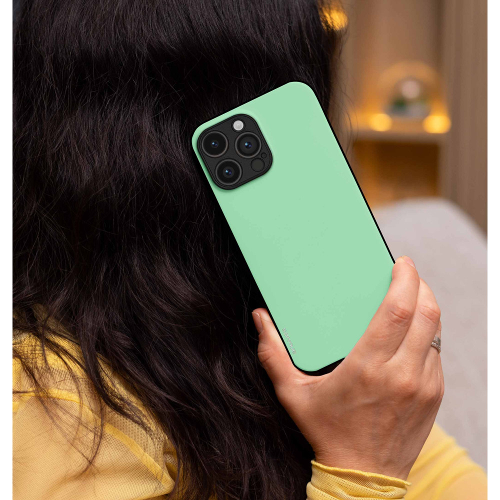 Θήκη Sonique ColorBloc Series για Google Pixel 9 Pro 5G Βεραμάν