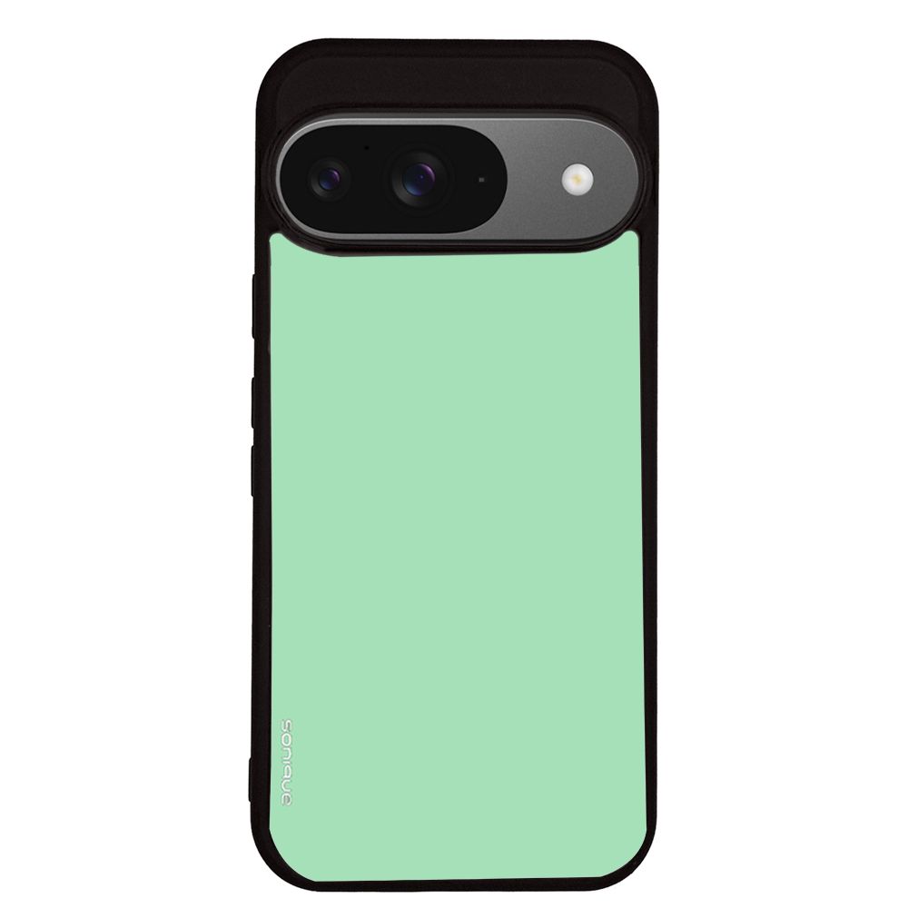 Θήκη Sonique ColorBloc Series για Google Pixel 9 Pro 5G Βεραμάν