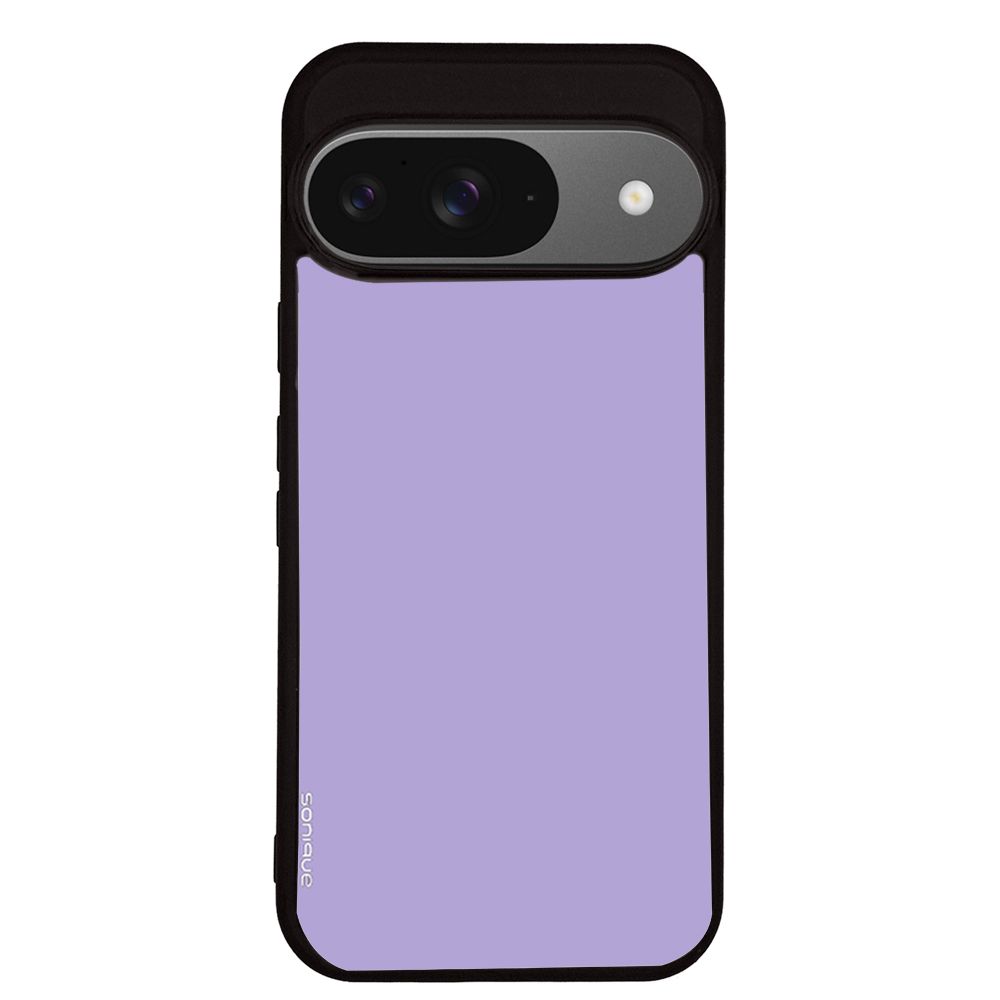 Θήκη Sonique ColorBloc Series για Google Pixel 9 Pro 5G Βιολετί