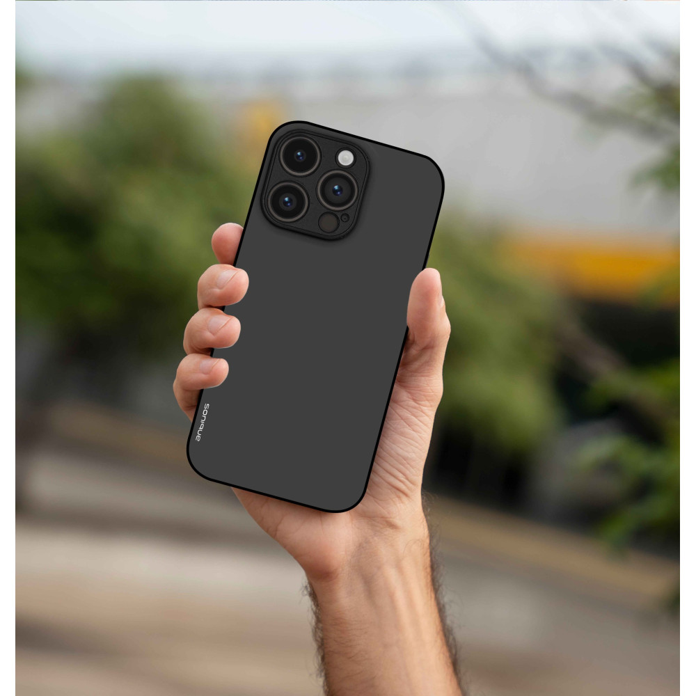 Θήκη Sonique ColorBloc Series για Google Pixel 9 Pro 5G Γκρι